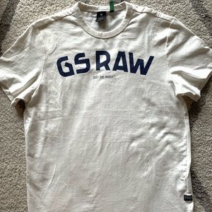 G-star tee